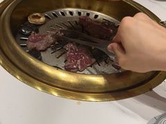 -妥妥烤肉料理(凯德店)