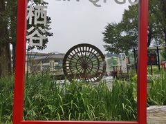 -林栖谷森林康养度假区