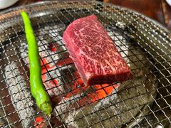 -小本家韩式烤肉(紫藤路店)