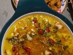 -邑金陵北京烤鸭店·现炒家常菜(ITC MALL店)