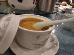 黄金粉宴-茶油香闽南菜·花园餐厅(前埔店)