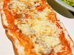 -JINNS锦时 steak&pizza(浸信会礼拜堂旧址店)