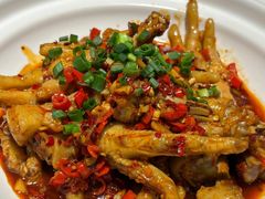 -大碗先生(万家丽店)