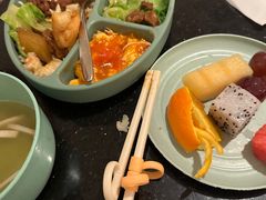 -铭轩中餐厅·海南菜·粤菜(亚龙湾瑞吉店)