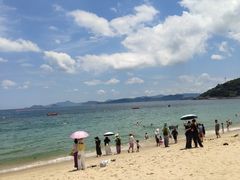 -大梅沙海滨公园