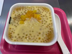 -满记甜品(江桥万达店)