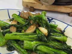 -明本湛江鸡•海鲜小厨(陈家祠店)