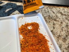 小料-丰茂烤串(金泉美食宫店)