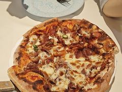 -盘炉forenza·云贵川融合小食堂 ( 钟楼中柳巷店)