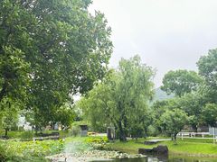 -宁波九龙湖开元度假村