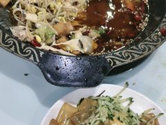 -金三可市井水煮鱼(金碧园店)