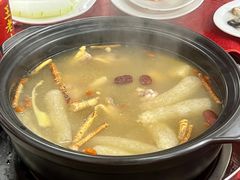 -花苑美食横琴生蚝火锅(拱北粤华路店)