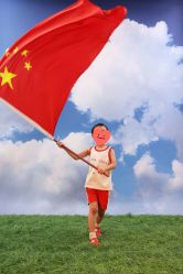 -为为儿童摄影(天津之眼店)