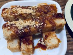 -万利记·长沙粉面小吃(8号仓店)
