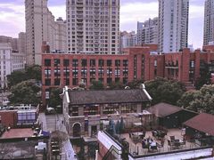 -Kathleen's Waitan 凯圣琳江景西餐厅(外滩店)