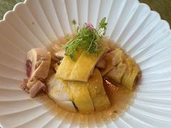 -上海总会SHANGHAICLUB(兴业太古汇店)