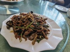 -国庆烧麦馆