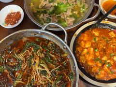 -谢老五跷脚牛肉·非遗传承店