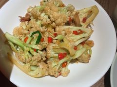 -湘辣辣鲜炒黄牛肉(顺义华联店)