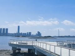 -海沧湾公园