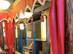 -蜀九鼎毛肚火锅(惠安店)