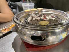 -本炙炭烤·蒲烧活鳗料理店(金沙洲店)
