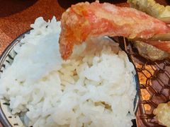-天妇罗内顺田(罗湖店)
