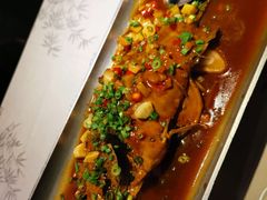 -徽州小镇(高新店)
