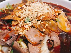 夫妻肺片-夫妻肺片·中华老字号·正宗川菜(春熙路店)