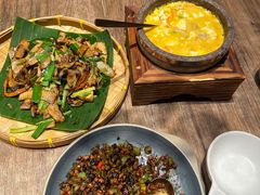 -云海肴云南菜(浦江欢乐颂店)