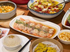 -外婆家(西溪印象城店)