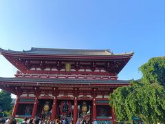-浅草寺