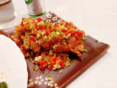 -湖北味道(湖北大厦店)