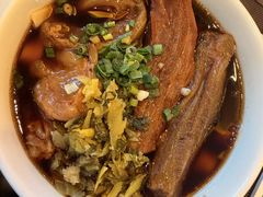 -中国厨房/台湾牛肉面