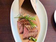 -静之湖湖畔餐厅