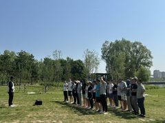 -拾光团建·拓展活动·旅游会议(东直门店)