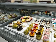 -派悦坊·甜品·蛋糕(虹口龙之梦店)