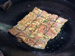 -周记热干面豆皮大王(桃花东街店)