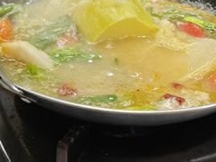 -峡谷农家乐饭店