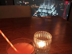 -上海柏悦酒店·世纪100牛排馆