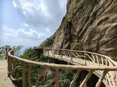 -丹东凤凰山景区