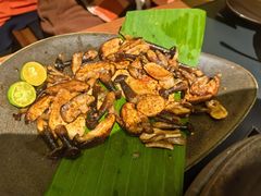 -Ameigo梅果·云贵川bistro(长宁来福士店)