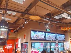 -姚稷大铁锅(龙之梦店)
