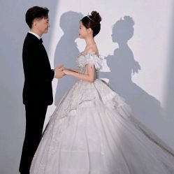 -金夫人婚纱摄影(华南店)