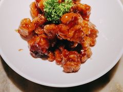 -绿茶餐厅(昌平悦荟店)