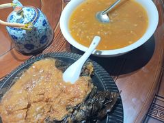 -董府·古宅餐厅
