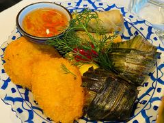 -BetterThai 泰加(苏州中心店)