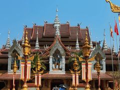-西双版纳总佛寺