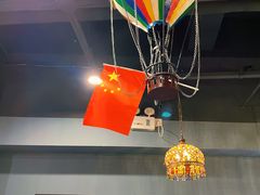 大堂-TUK土耳其餐厅·下午茶(卢湾店)