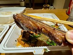 -冯烧烤(凯旋路总店)